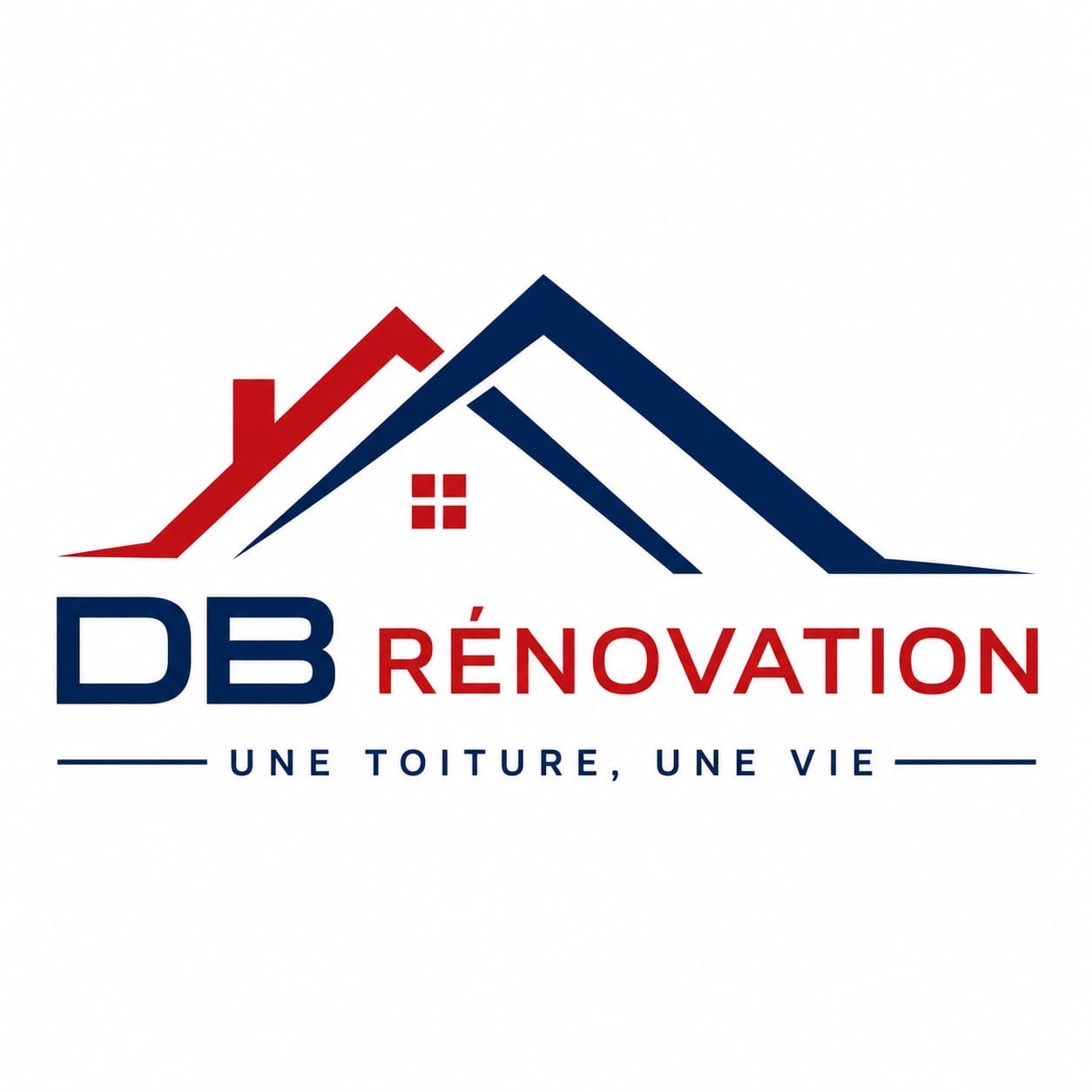 DB Rénovation — Une toiture, une vie
